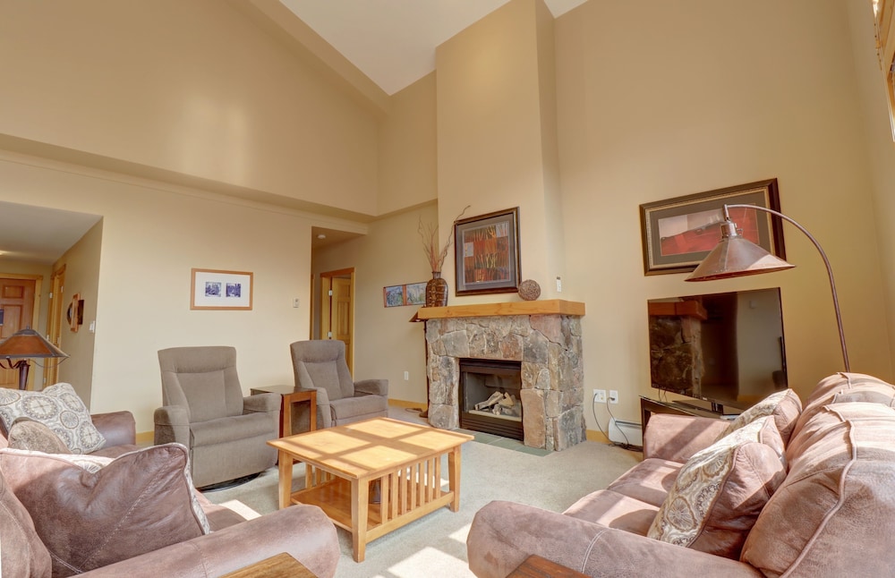 SkyRun Condos - Copper Mountain Resort CO