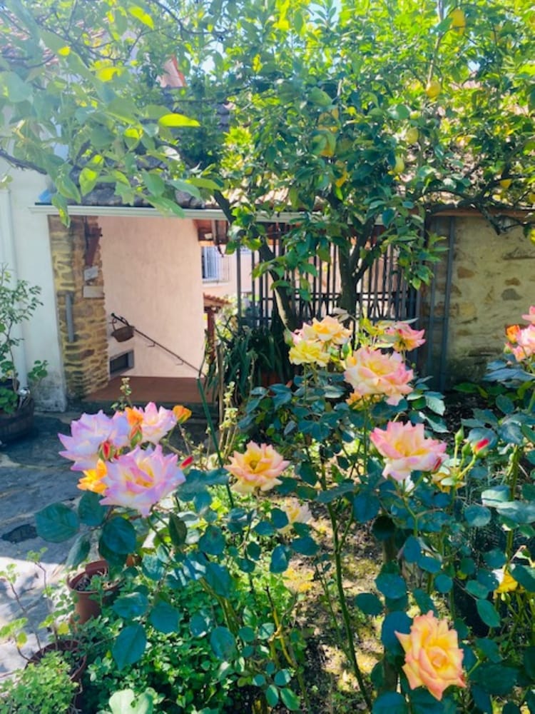 Casa Gelasio Private Pool
