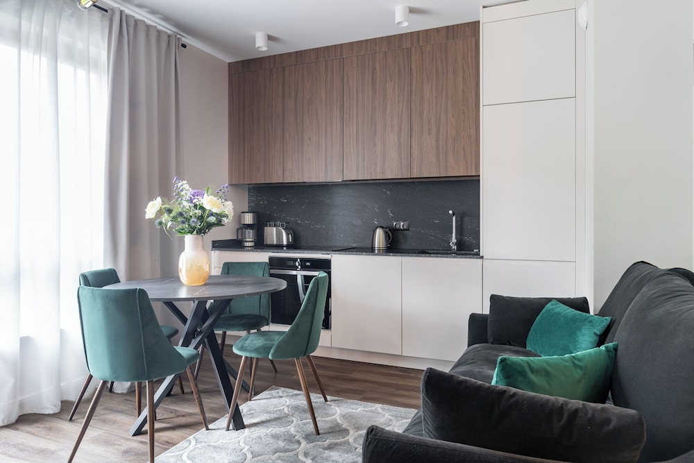 Lion Apartments - Apartments & Studio