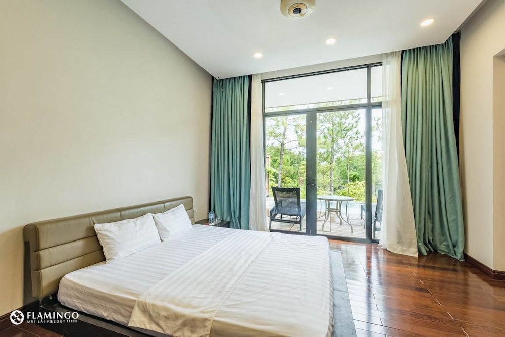 Villa Flamigo Dai Lai Chinh Chu