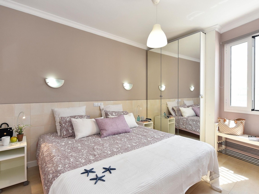 Central Apartment With Spectacular Terrace-formerly TUI Ferienhaus