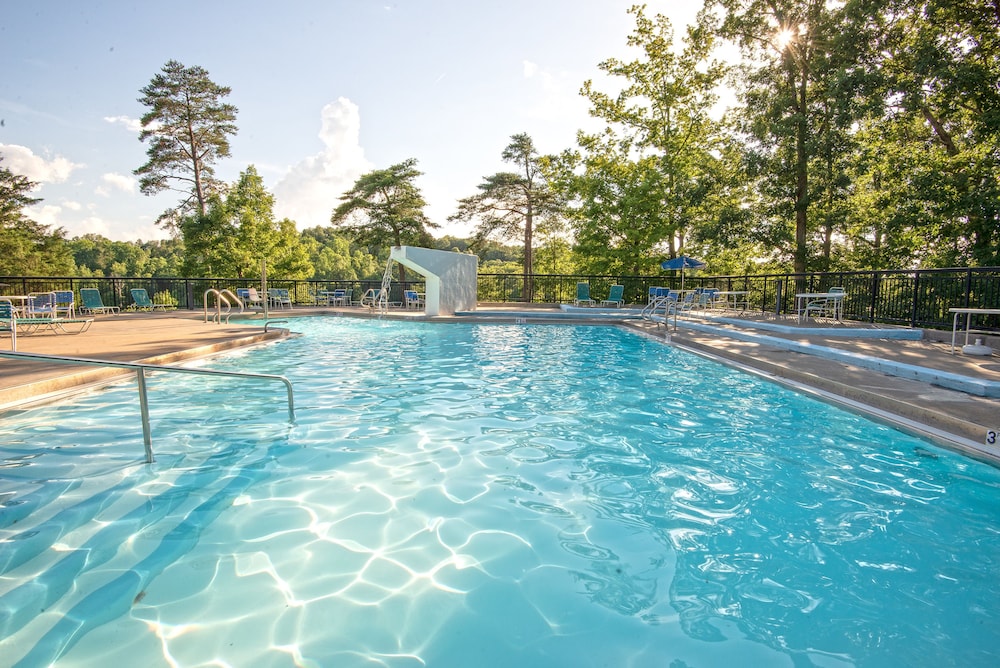 Pennyrile Forest State Resort Park