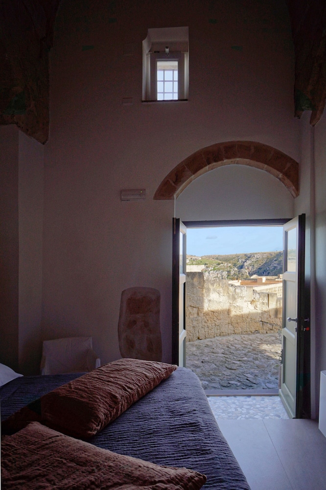 Il Carrubo view 5