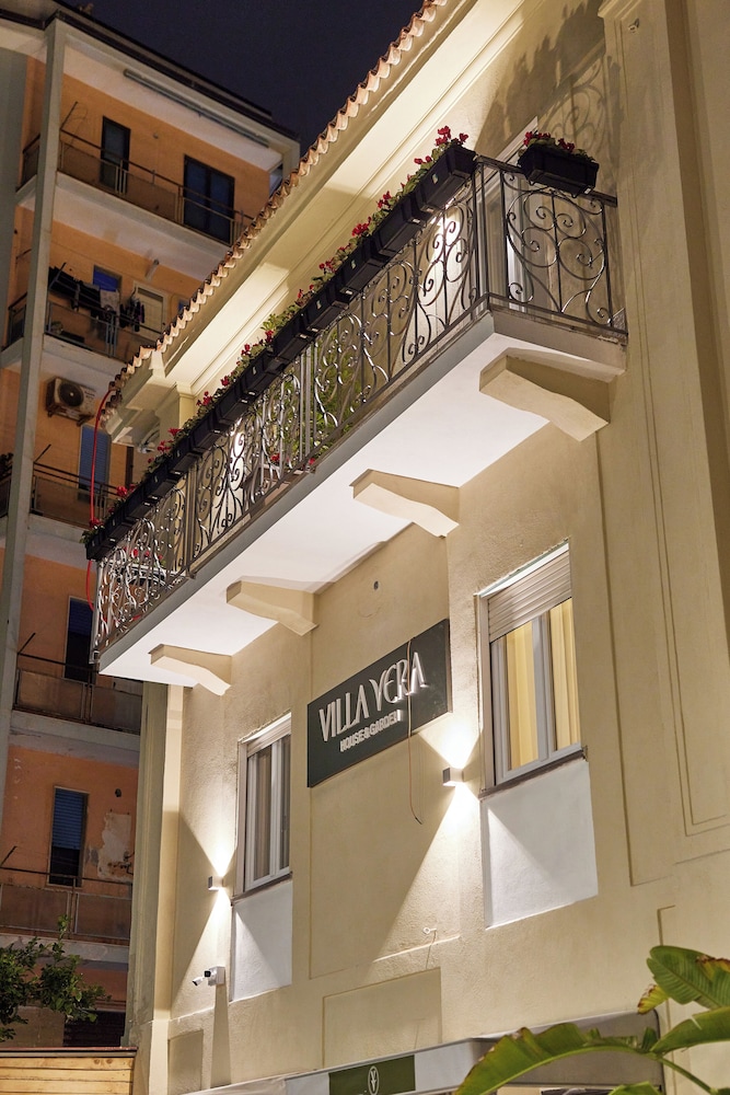 Villa Vera
