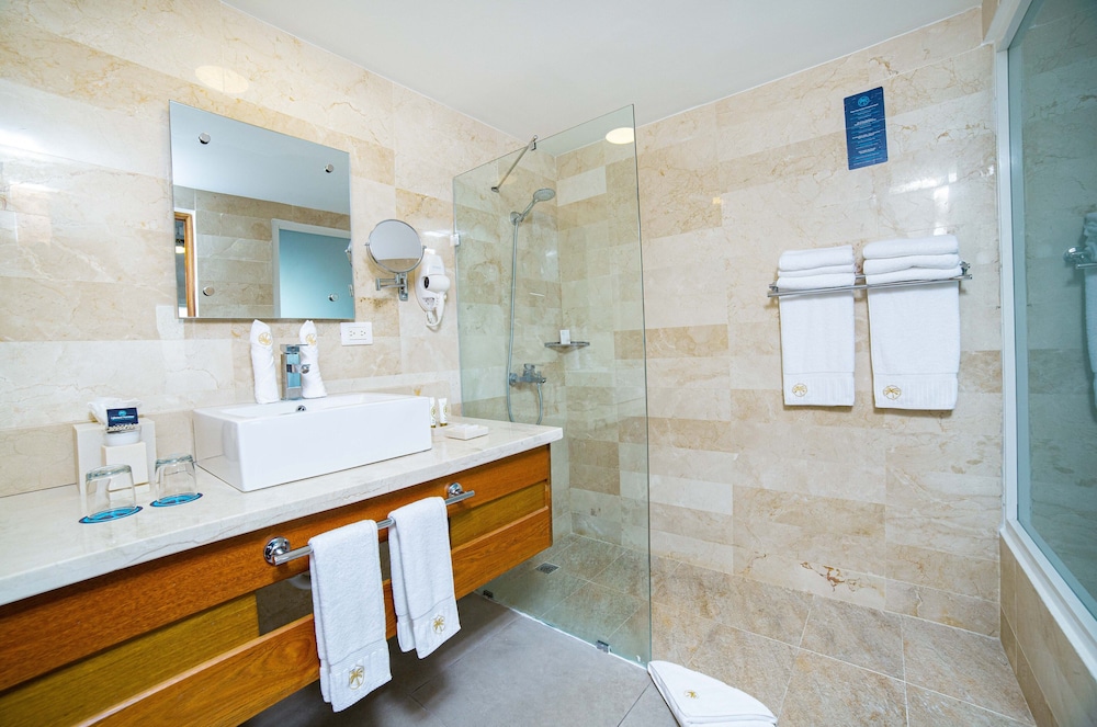 Presidential Suites Lifestyle Cabarete - Room Only - Property Image 23