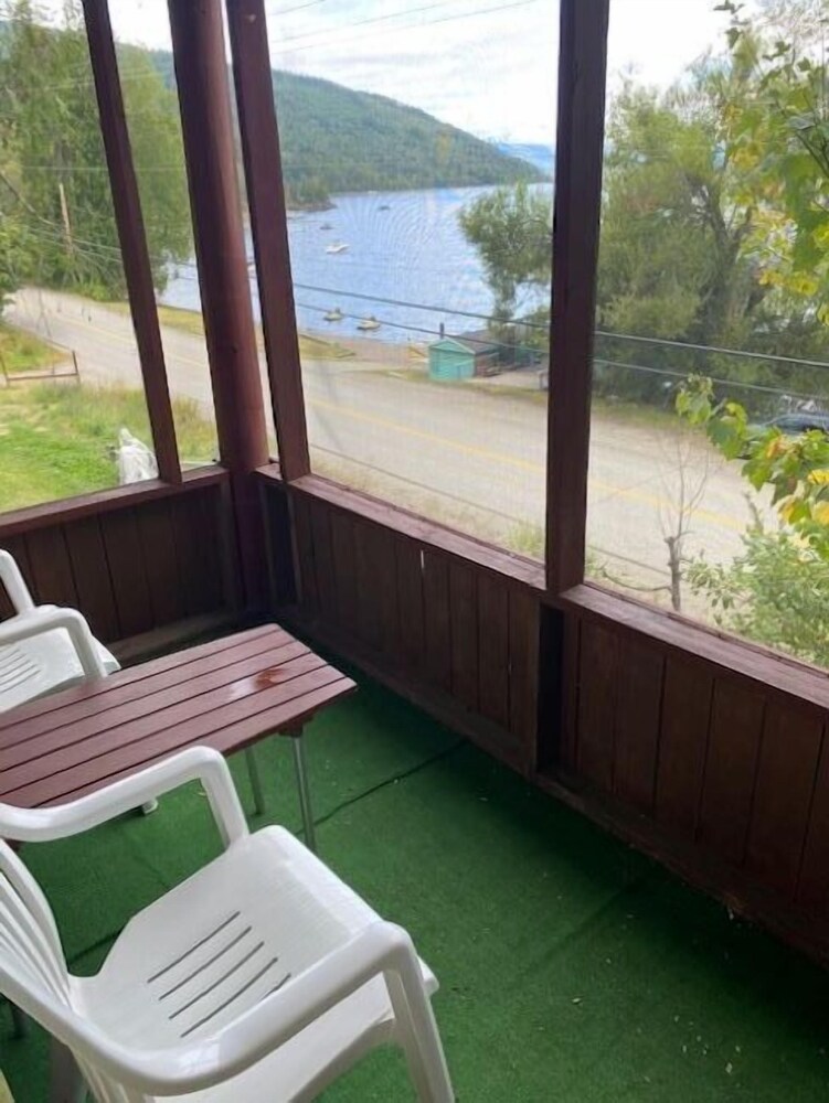 Eagle View Resort