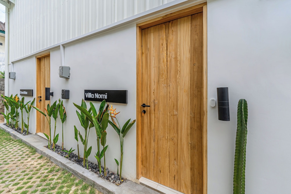 Bingin Lofts