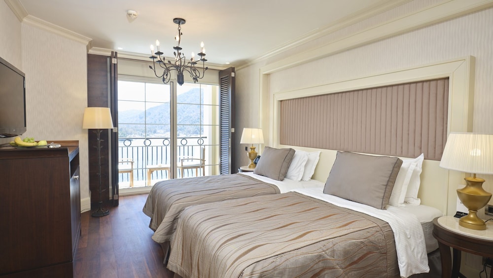 Angel's Marmaris Hotel