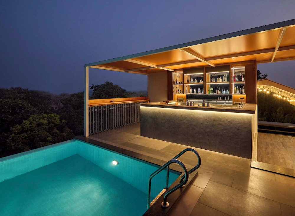 The Passport Hotel
