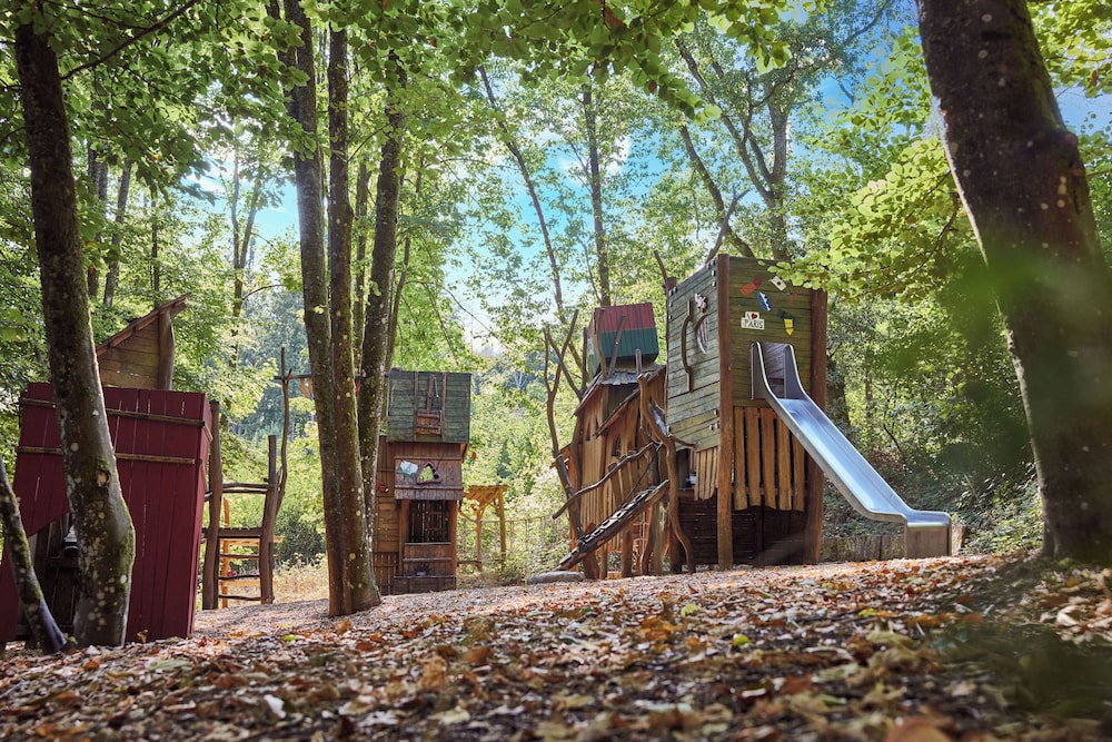 Center Parcs Park Bostalsee