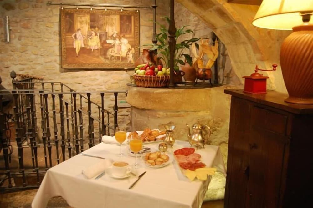 Hostal Rural Bidean