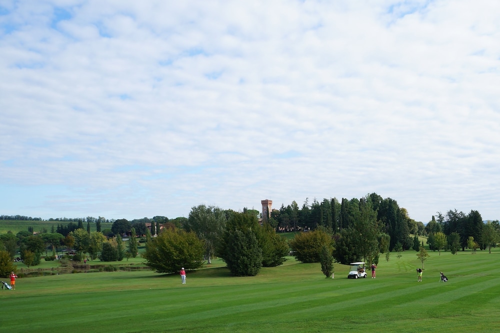 Castello di Spessa Golf & Wine Resort