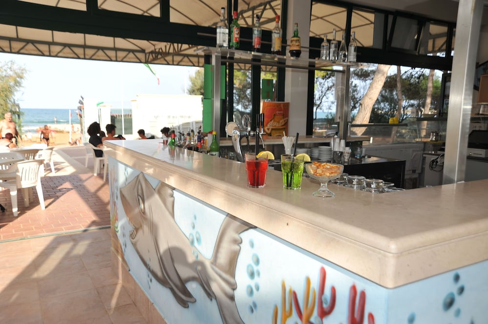 Spiaggia Lunga Camping