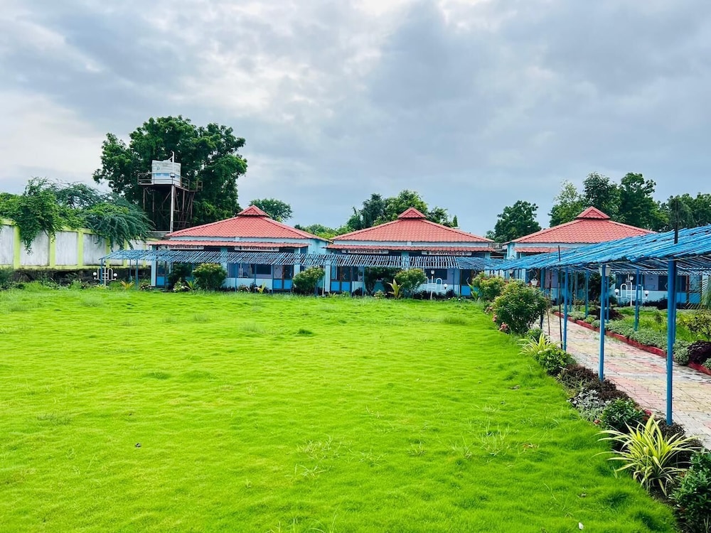 Vrundavan Village Resort and Home Stay