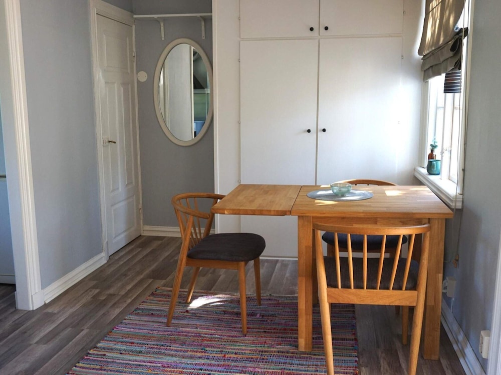 4 Person Holiday Home in Ronneby-by Traum