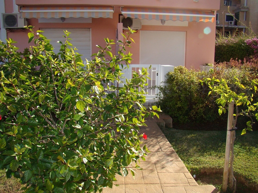 Apartamento Los Jazmines view 2