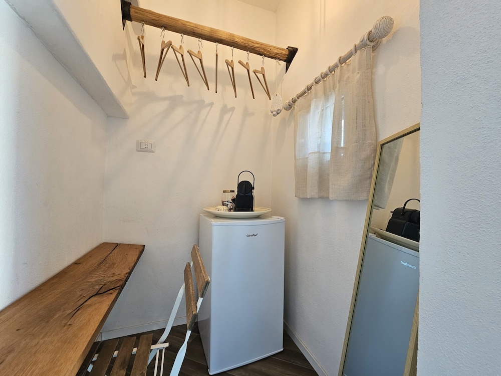 Fanali in Monopoli With 1 Bedrooms and 1 Bathrooms