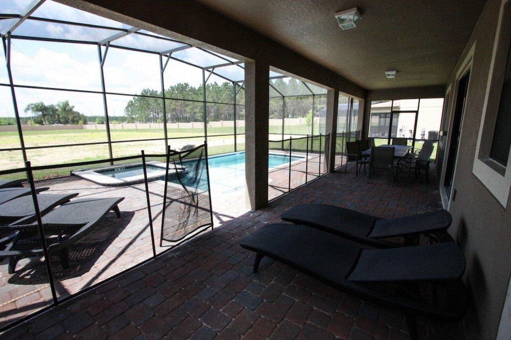 Ov4182 - Champions Gate Resort - 8 Bed 5 Baths Villa - Image 3