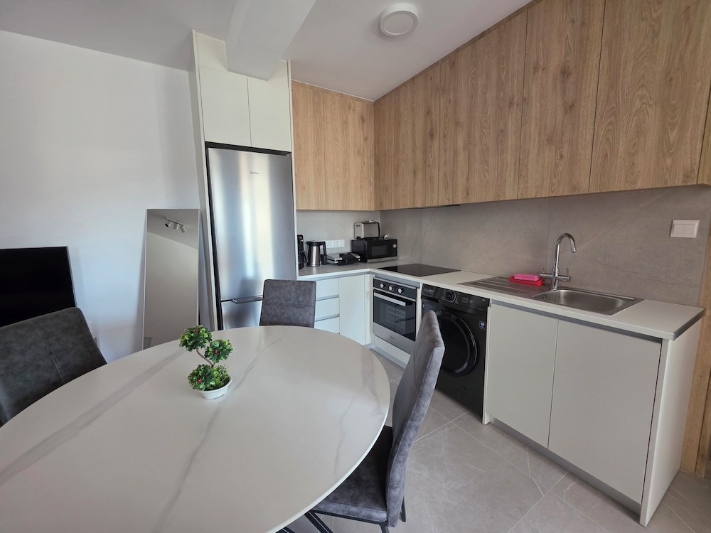 Two-Bedroom Suites by Kentrikon 1924 Boutique Hotel, Old Town