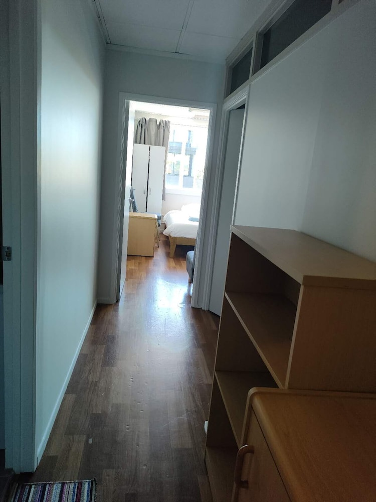 1 Double 2 single 2 Sofa Beds Suite 4