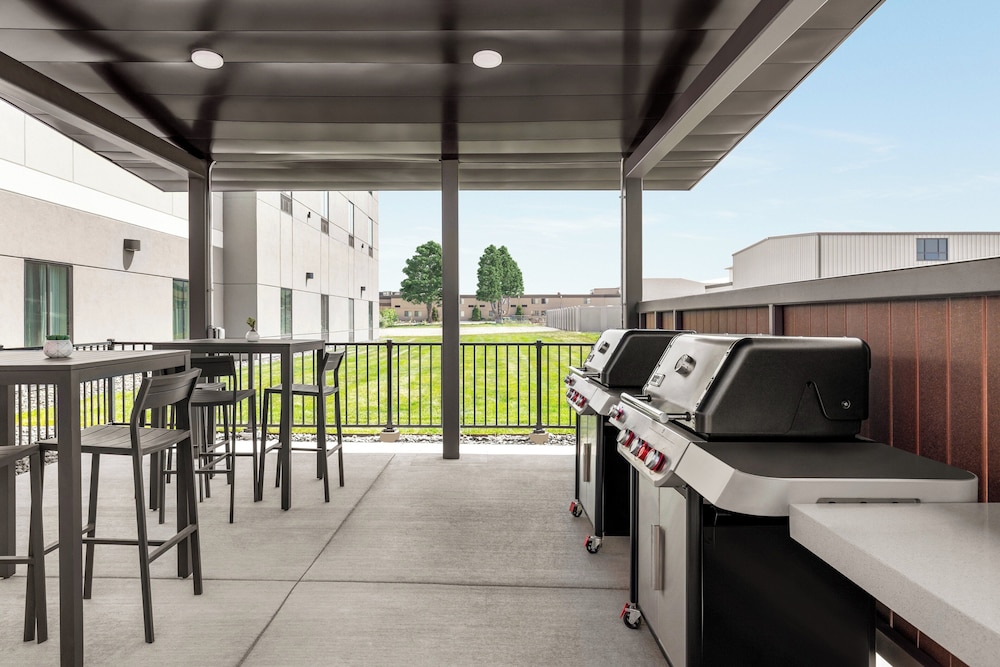 Candlewood Suites Mission East Mcallen Area by IHG