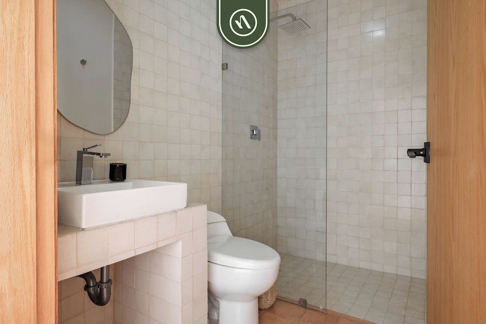 Centric Condo in Downtown in Oaxaca