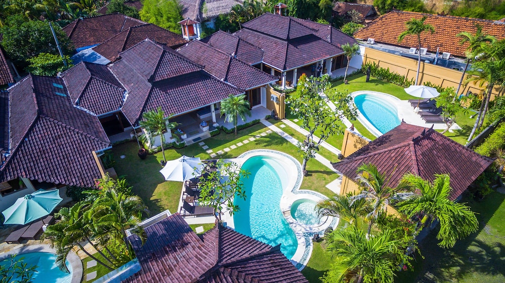 Bali Dyana Villas 98