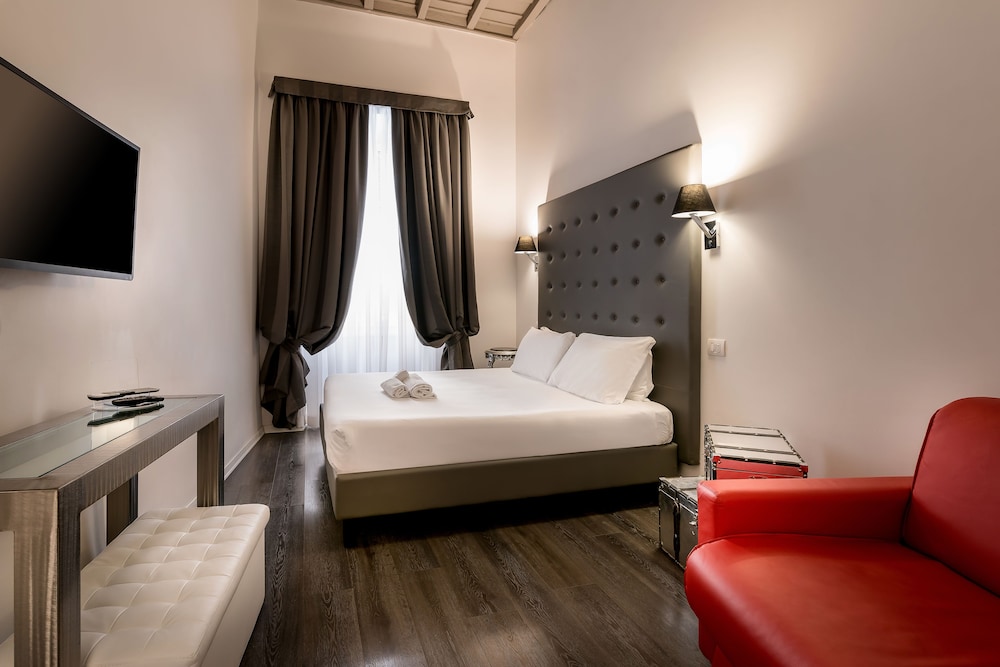 Borgofico Relais & Wellness