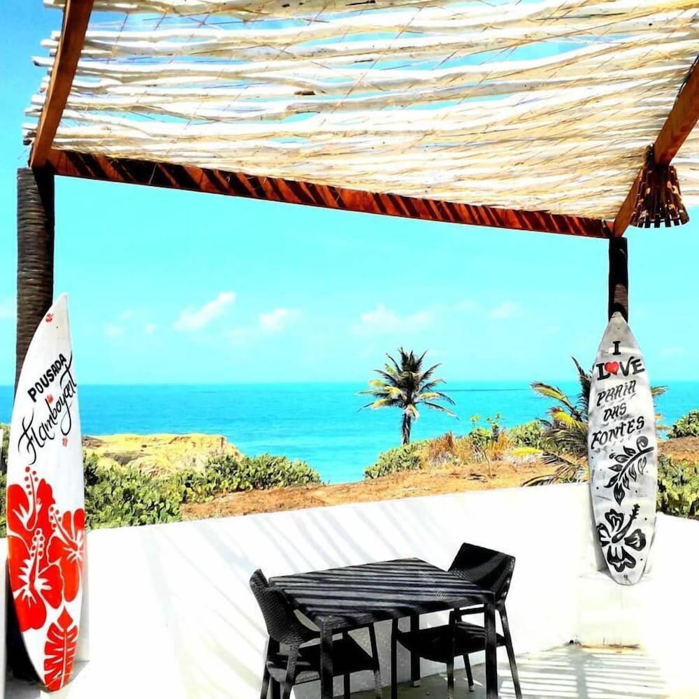 Pousada Flamboyant Village