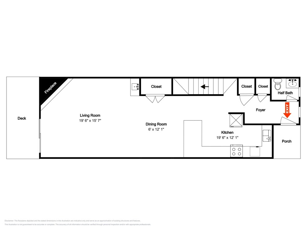 Innsbrook #254 by Ruidoso Vacation Rentals