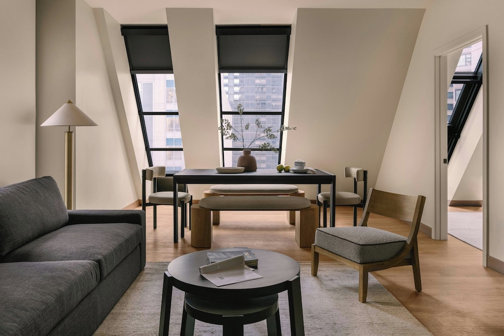 Sonder by Marriott Bonvoy Onterie Apartments Magnificent Mile