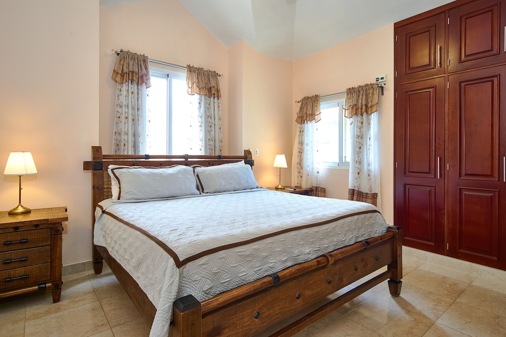 2 Bedroom Villa at Sosua Ocean Village — photo 3