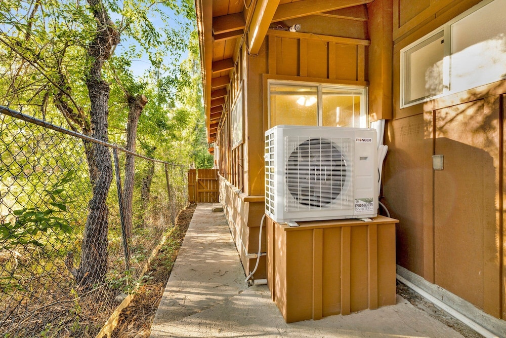 Orchard Family Cabin #2560