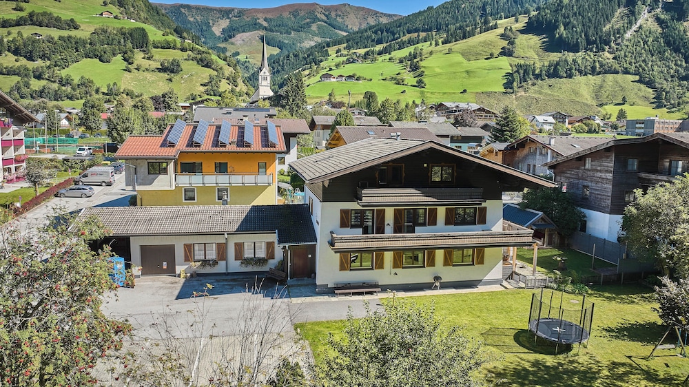 Apartments Enzian