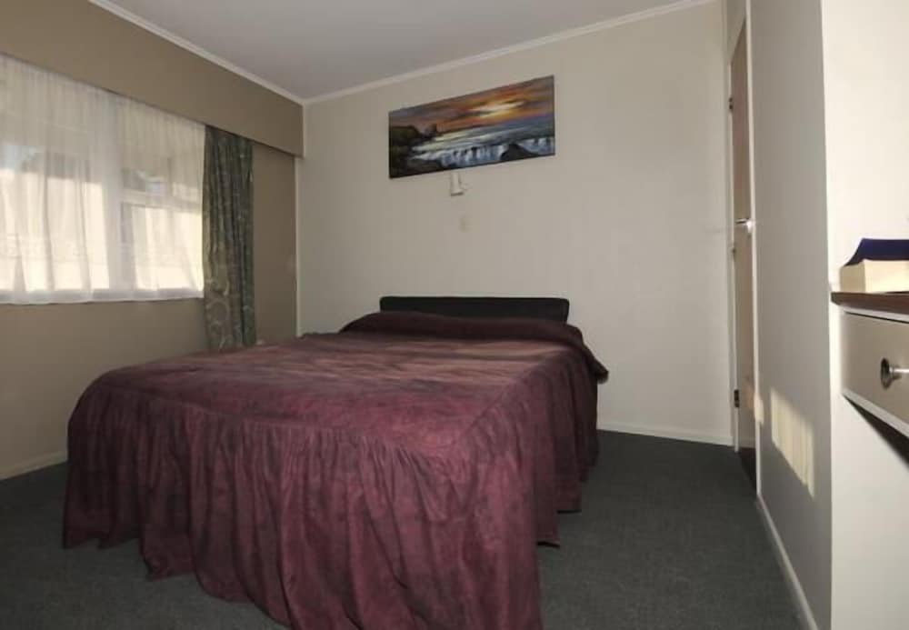 Ascot Lodge Motel