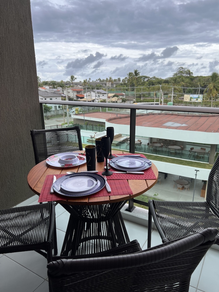 MAKIA BEACH EXPERIENCE FLAT ESTUDIO 312A