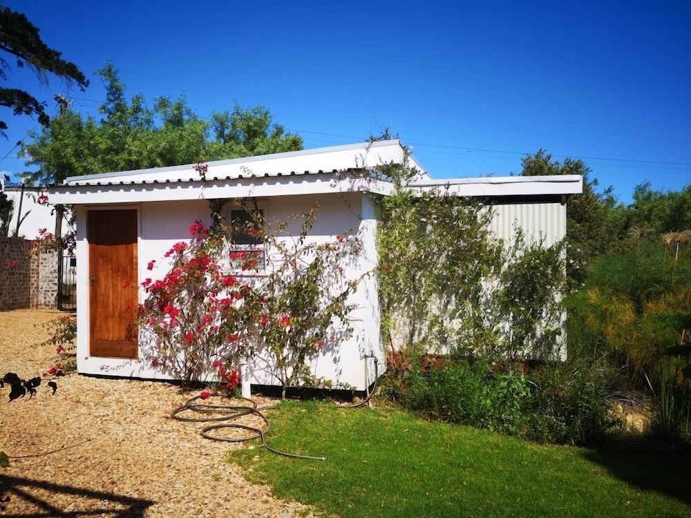 Chelaya Country Lodge