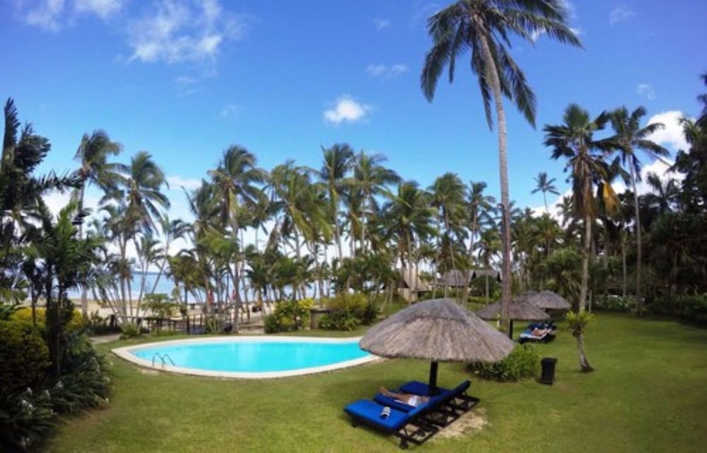 Tambua Sands Beach Resort - Adults Only - view 17