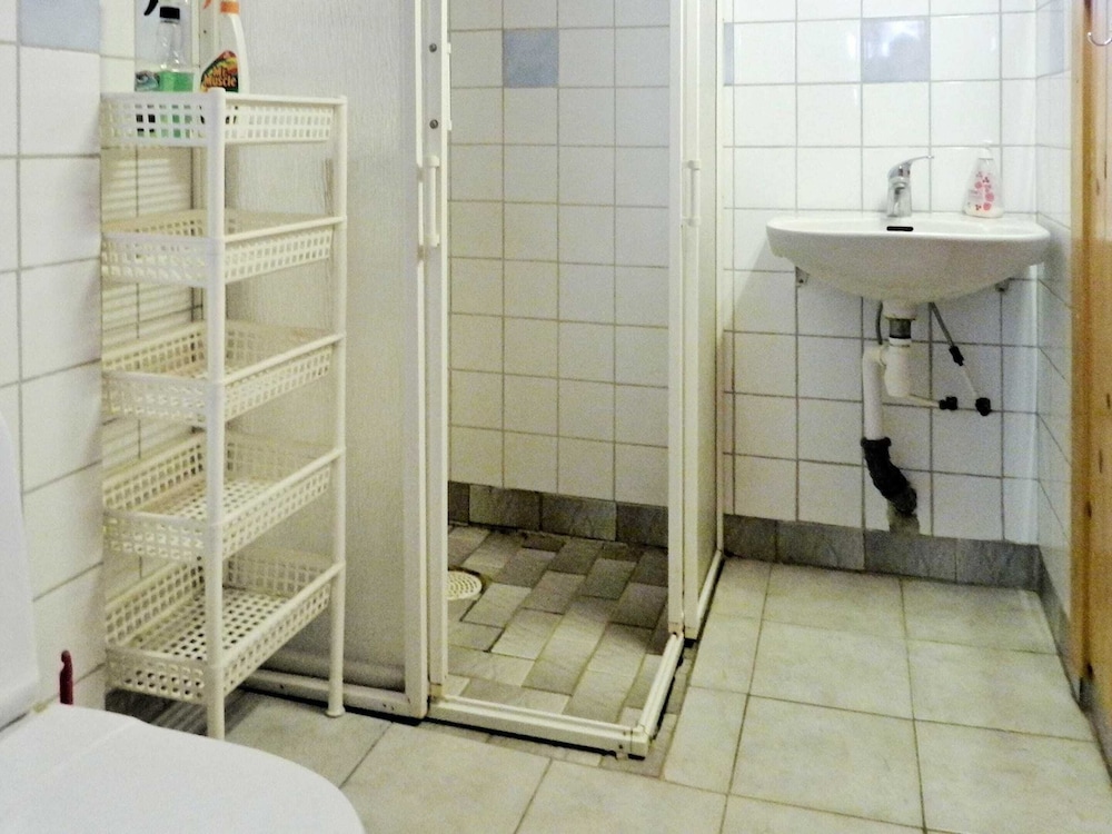 3 Person Holiday Home in Lysekil