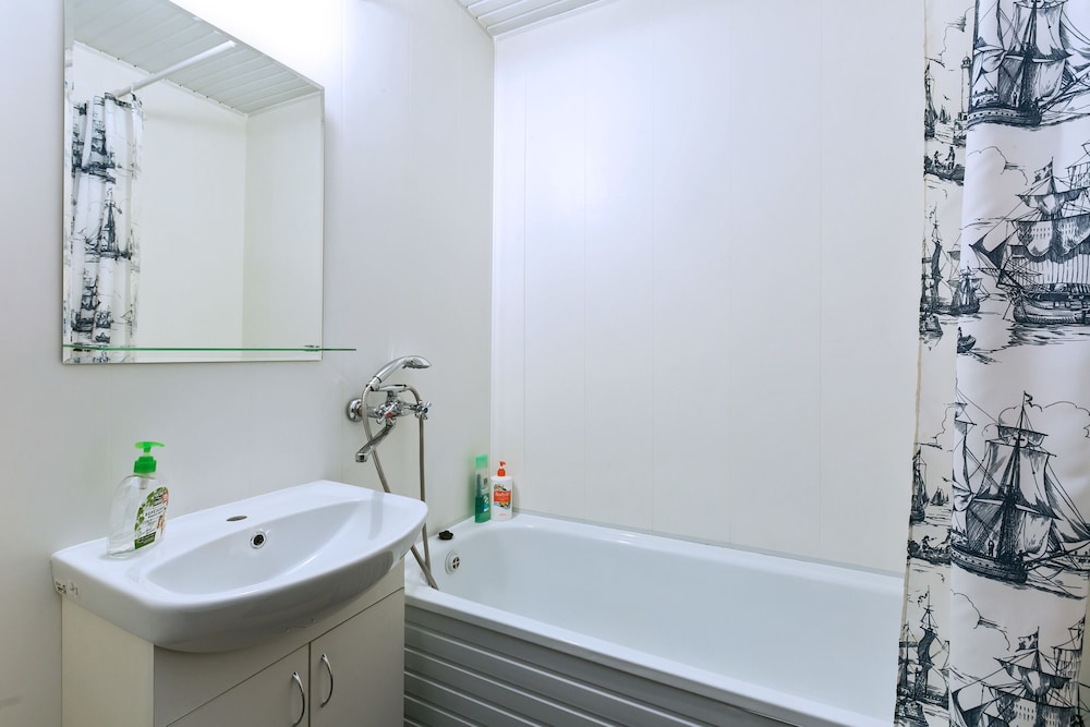 MaxRealty24 Skhodnenskaya 27 Standard
