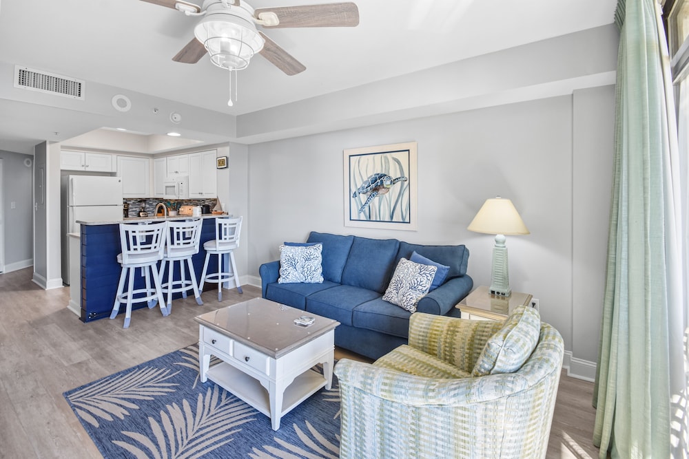 Southwind 204 1 Bedroom Condo