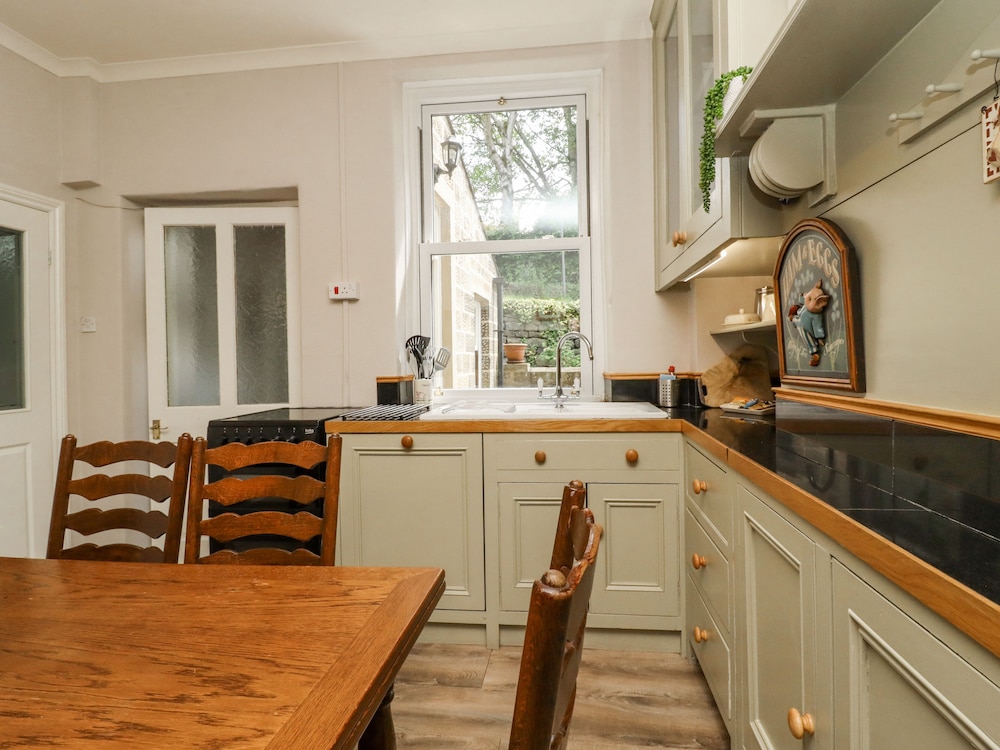 3 Hamilton Terrace