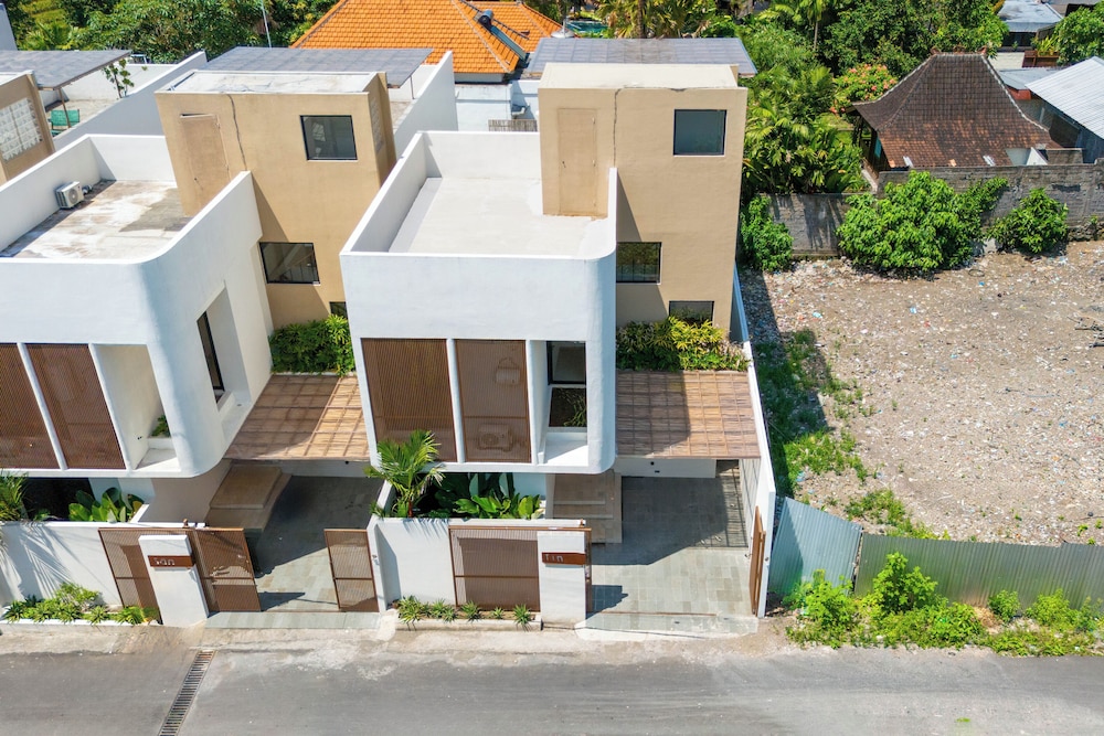 Villa Tin by Pertama Management