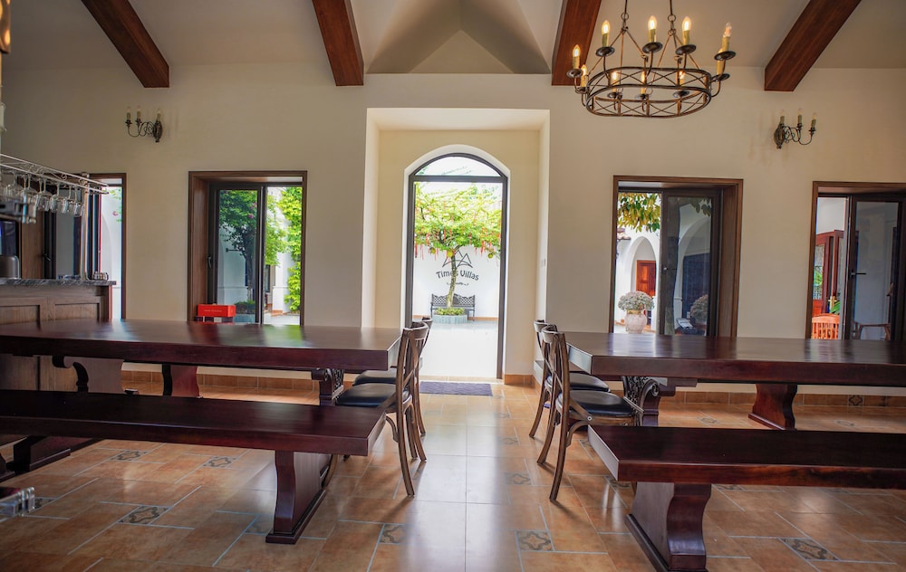 Time Villas