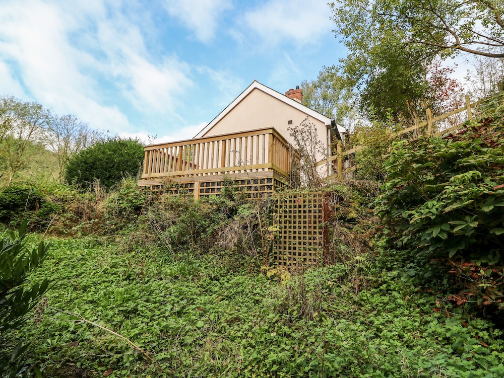 Plyg-y-rhiw