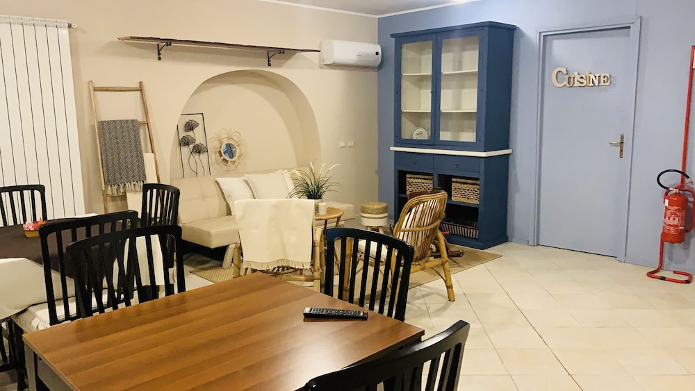 Al Casale del Veio B&B
