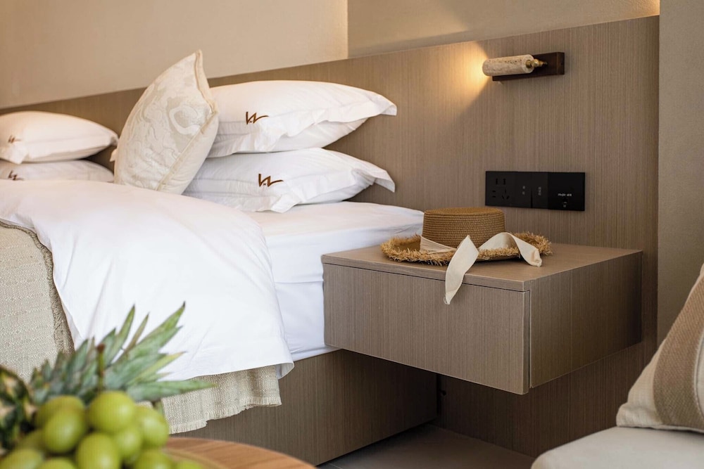 Shenzhen Nan'ao Beach Seaview Guesthouse