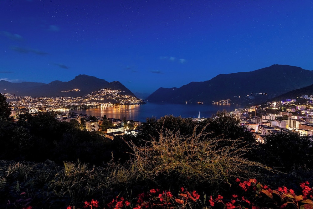 Lugano Vacations - Villa Principe Leopoldo - Property Image 27