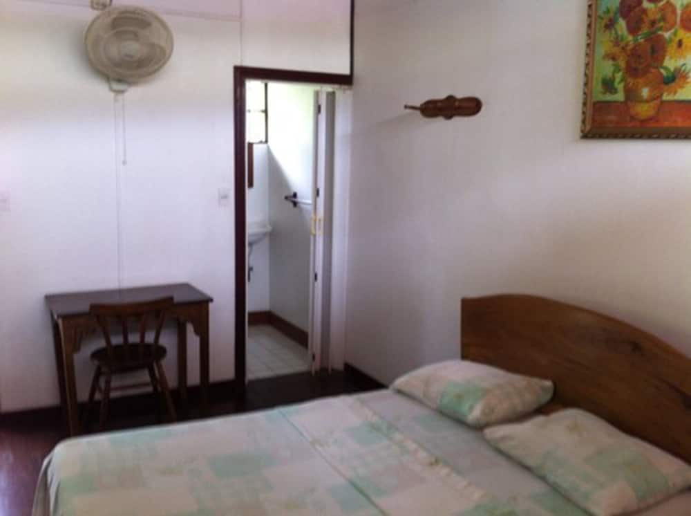 Cabinas Marielos