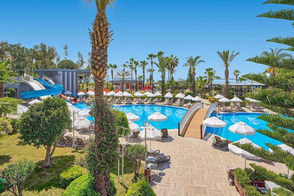 Annabella Diamond Hotel & Spa - All Inclusive